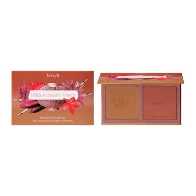 HOOLA DUO (PALETA DE MAQUILLAJE)